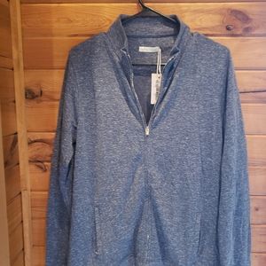 Peter Millar full zip L